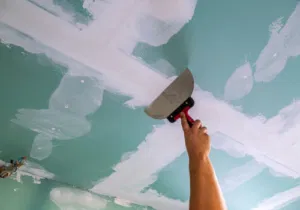 Ceiling Services services by Wall Fix Pros